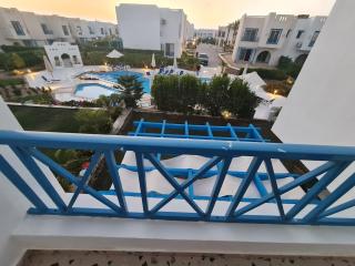 Luxury Twin House In Paros - Mountain View North Coast Egypt - Ras Elhekma - 3