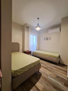 Luxury Twin House In Paros - Mountain View North Coast Egypt - Ras Elhekma - 2