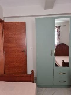 Luxury Twin House In Paros - Mountain View North Coast Egypt - Ras Elhekma - 1