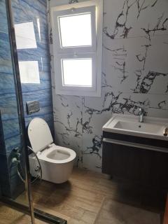 Luxury Twin House In Paros - Mountain View North Coast Egypt - Ras Elhekma - 1
