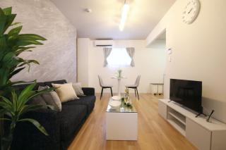 フォルモント寺田町 203 - 0