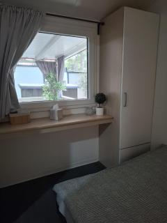 Mobile home MA -JA - 4