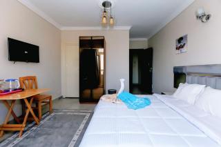 Panoramic pyramids & jacuzzi inn - Kairo - 1