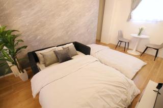 フォルモント寺田町 203 - 7