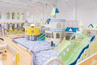 Dragon Lake Princess Hotel - Huadu - 5