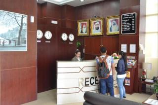 Belvilla Top Stars Hotel Near Gold Souk - Abu Dhabi - 9
