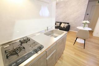 フォルモント寺田町 203 - 6