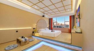 Milan Fashion Hotel - Shenzhen - 3