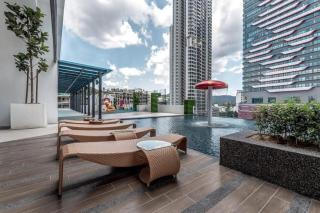 Reizz Suites KL by Dream Holiday - Kuala Lumpur - 0