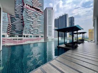 Reizz Suites KL by Dream Holiday - Kuala Lumpur - 9