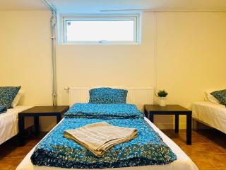 Room in Landskrona - Lund - 0
