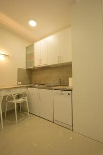 Apartments Jevremova - Belgrado - 8