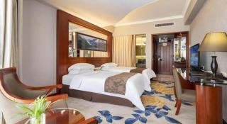 Shenzhen Hongfeng Hotel (Luohu Branch) - Shenzhen - 2
