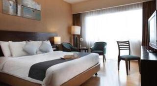 Hotel Grand Anugerah - Bandar Lampung - 1