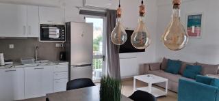 Glikeria Loft Apartment - 7