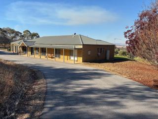 The Country House - - 9