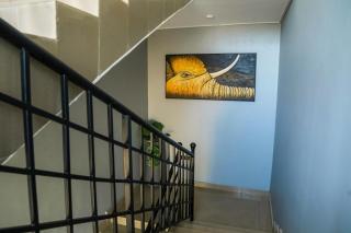 Cozy 2BR Apt With free WiFi & Parking Bweya Kajjansi - Kajansi - 6