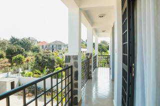 Cozy 2BR Apt With free WiFi & Parking Bweya Kajjansi - Kajansi - 4