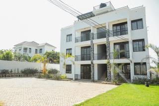 Cozy 2BR Apt With free WiFi & Parking Bweya Kajjansi - Kajansi - 3