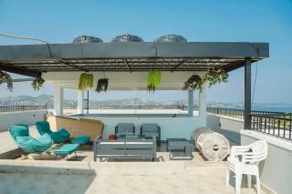 Cozy 2BR Apt With free WiFi & Parking Bweya Kajjansi - Kajansi - 2