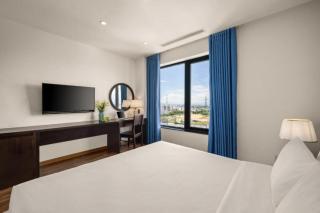 Montana House City Centre - Danang - 5