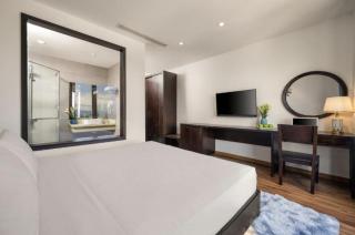 Montana House City Centre - Danang - 7