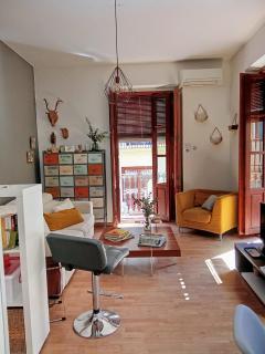 Cozy flat in old town - Valencia - 2