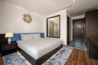 Montana House City Centre - Danang - 6
