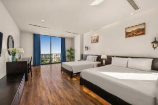 Montana House City Centre - Danang - 8