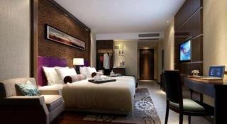 Guangzhou Junye International Hotel - Canton - 9