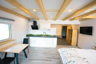 Apartma Pr' Bavnč - Lesce - 7