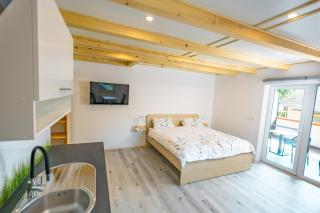 Apartma Pr' Bavnč - 6