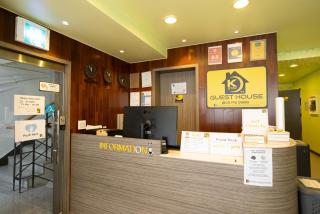 K Stay Guesthouse Myeongdong first - Seoul - 9