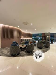 Nami Stay at Shore Residences 1 - Manila - 7
