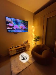 Nami Stay at Shore Residences 1 - Manila - 4