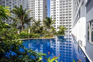Nami Stay at Shore Residences 1 - 2