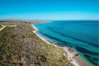 The Shark Bay Villas - Langebaan - 0