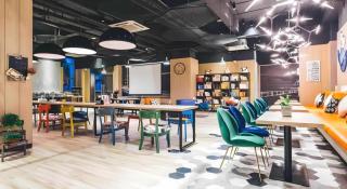 Atour Light Hotel Hangzhou Future Sci-Tech City - Hangzhou - 8