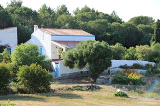 Villa Pein - Carloforte - 0