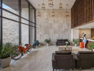 Montana House City Centre - Danang - 9