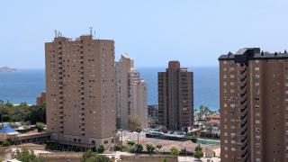 MARINA ALTA sweet apartment - Benidorm - 9