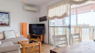 MARINA ALTA sweet apartment - Benidorm - 5