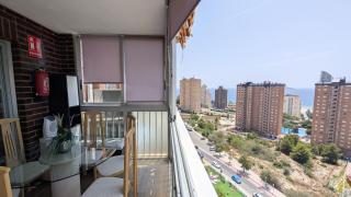 MARINA ALTA sweet apartment - Benidorm - 0
