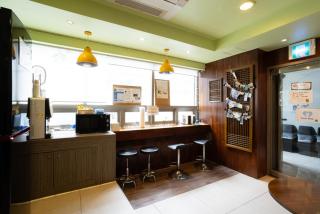 K Stay Guesthouse Myeongdong first - 5