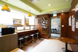 K Stay Guesthouse Myeongdong first - 3