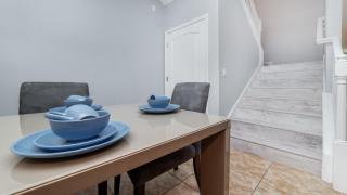 SHVCG1 - Champions Gate #1 - Luxurious 8 Bedroom Pool Villa with Theater - 9