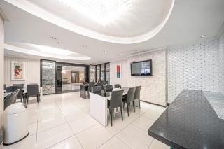 Changwon Olympic Hotel - Changwon - 9