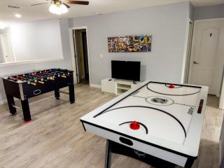 SHVCG1 - Champions Gate #1 - Luxurious 8 Bedroom Pool Villa with Theater - 5