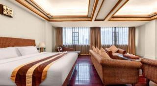 Kunming Tailong Hongrui Hotel - 4