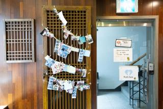 K Stay Guesthouse Myeongdong first - Seoul - 8